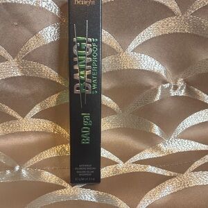 Benefit BADgal BANG! Waterproof Mascara - intense pitch Black